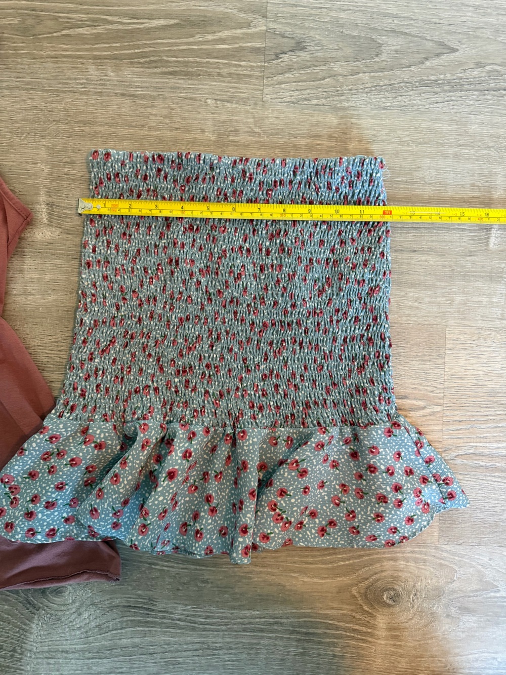 Small tops bundle - Picture 9 of 10